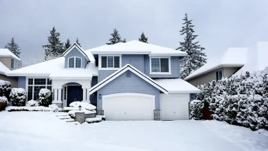 NAR Existing-Home Sales Report Shows 8.4% Decrease in January