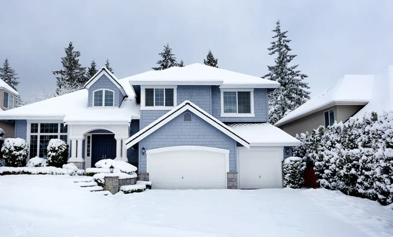 NAR Existing-Home Sales Report Shows 8.4% Decrease in January