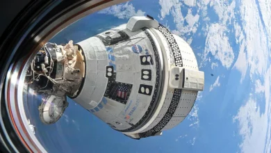 NASA report paints damning picture of Boeing mishap that stranded two astronauts in space