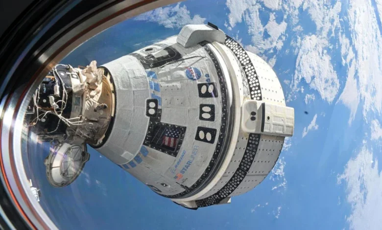 NASA report paints damning picture of Boeing mishap that stranded two astronauts in space