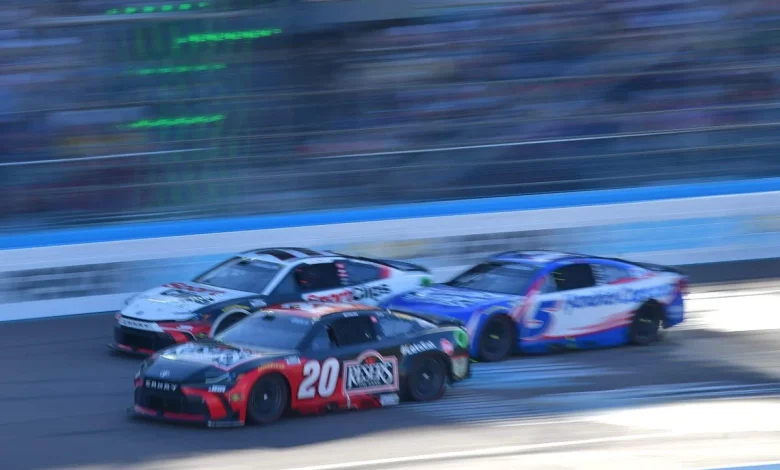 NASCAR 2026 season expert predictions: Driver of the Year and more superlatives - The Athletic