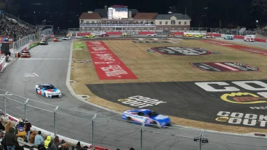 NASCAR Cook Out Clash updates: Live results and how to watch race today