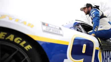 NASCAR on TV this week: DAYTONA 500 schedule, time and channel assignments for Speedweek