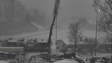 NASCAR postpones Clash at Bowman Gray to Monday due to snow