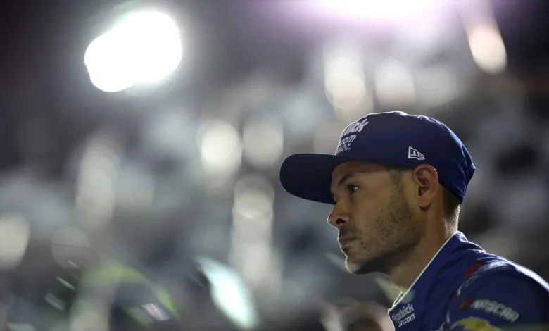 NASCAR qualifying results: Bowman, Larson, Elliott turn in top 10 DAYTONA 500 lap times