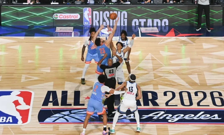 NBA All-Star 2026: Live updates, highlights through the weekend