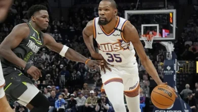 NBA Announces 2026 All-Star Reserves