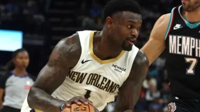 NBA DFS Picks & FanDuel Strategy: Top Plays for Monday, Feb 9