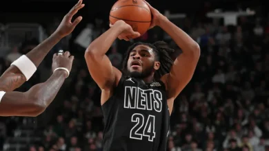 NBA Rumors: Milwaukee Bucks targeting two players on trade market