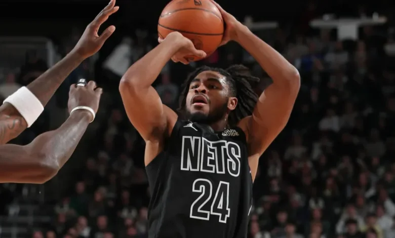 NBA Rumors: Milwaukee Bucks targeting two players on trade market