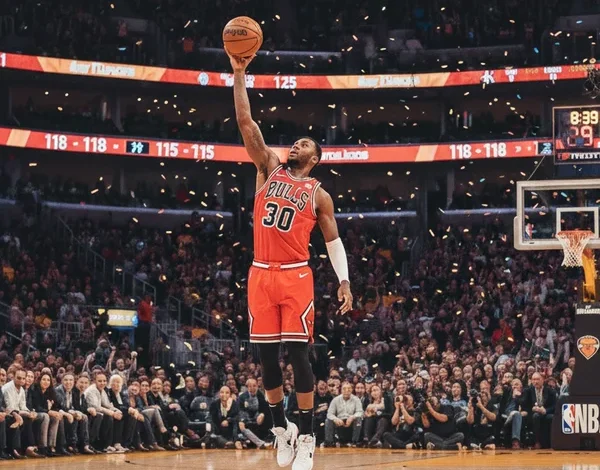 NBA Standings Shake-Up: LeBron’s Lakers Surge While Tatum’s Celtics Hold the Top Line