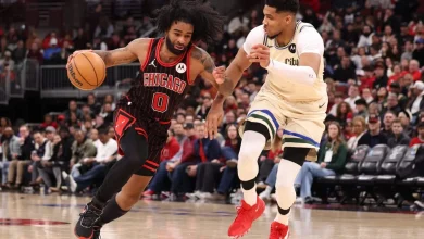 NBA Trade Board 3.0: Giannis Antetokounmpo, Anthony Davis and others still available - The Athletic