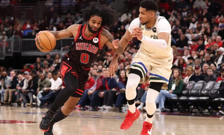 NBA Trade Board 3.0: Giannis Antetokounmpo, Anthony Davis and others still available - The Athletic