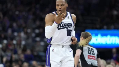 NBA buyout market tiers: Russell Westbrook, Chris Paul and more names to watch - The Athletic