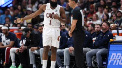 NBA clarifies controversial calls at end of Cavs win over Nuggets