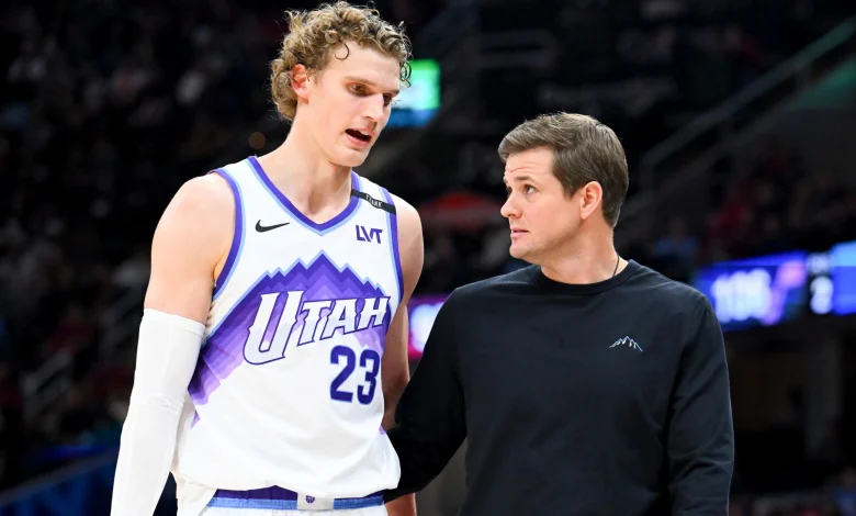 NBA fines Jazz $500,000, Pacers $100,000 for conduct detrimental to the league