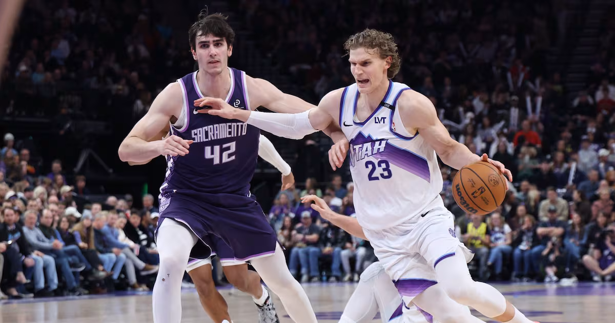 NBA fines Jazz, Pacers, says integrity can’t be compromised