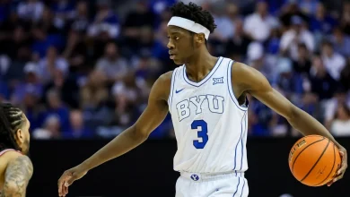 NBA mock draft 2026: Lottery sim delivers 2 shocking winners, punishes tankers