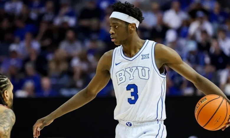 NBA mock draft 2026: Lottery sim delivers 2 shocking winners, punishes tankers