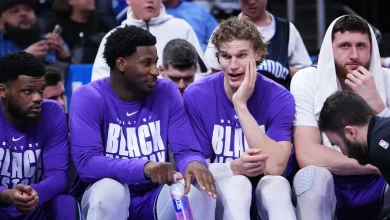 NBA overreactions: Abolish the draft, end tanking