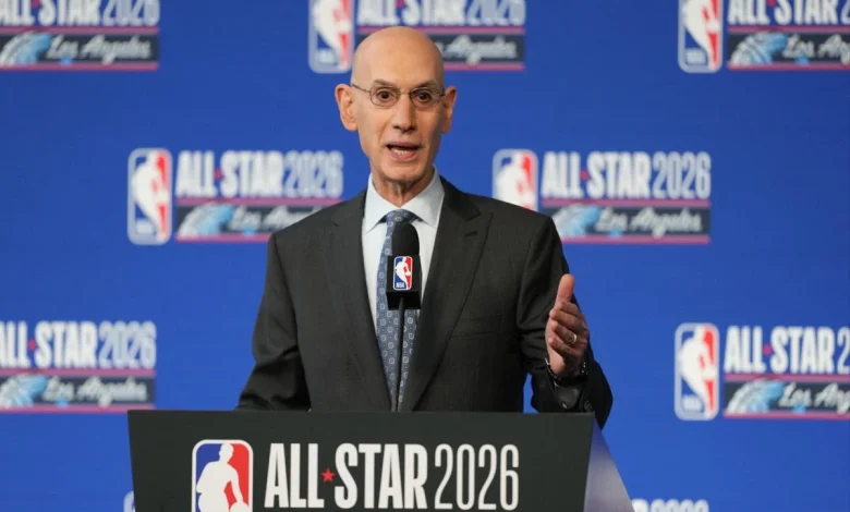 NBA plans to implement tanking crackdown next season