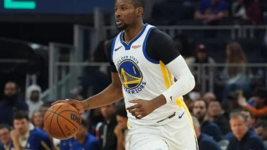 NBA trade deadline 2026 live tracker, updates: Warriors trade Jonathan Kuminga for Kristaps Porziņģis