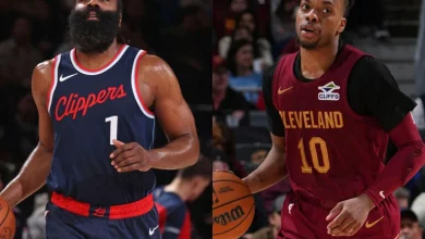 NBA trade deadline: Running analysis for every notable deal