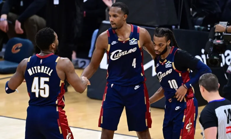 NBA trade deadline: The biggest winners and losers of a busy week