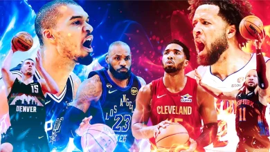 NBA viewers guide: Biggest matchups, storylines, playoff races