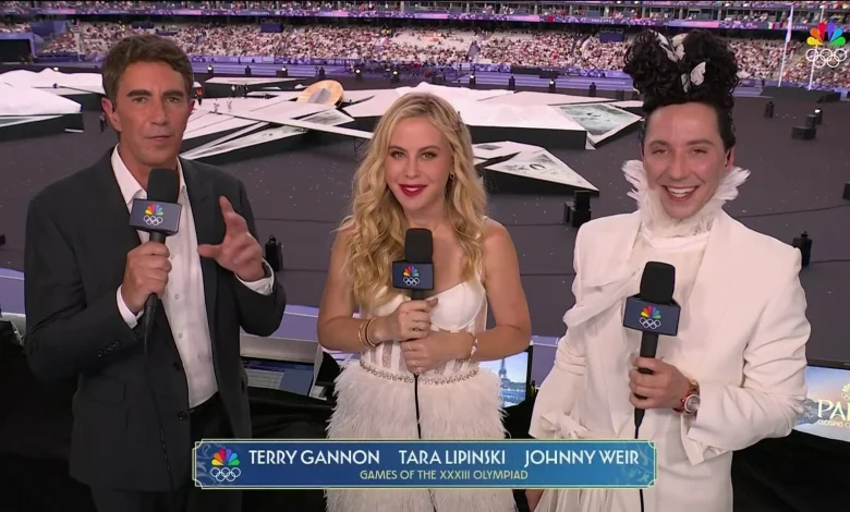 NBC names 2026 Winter Olympics closing ceremonies hosts