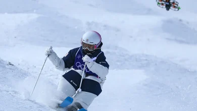 NBC's Olympic Drone Noise Is Splitting The Country Like A Political Debate