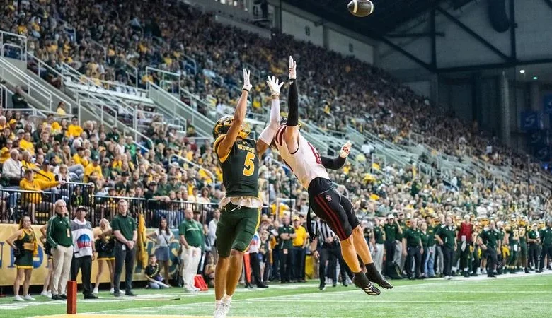 NDSU Football Joining Mountain West Conference