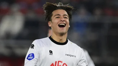 'NEC wijst Engels bod van 20 miljoen voor Sano af' • Mainz haalt Becker terug naar Duitsland