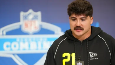 NFL Combine: 5 high-character LBs to know for Detroit Lions