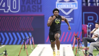 NFL Draft 2026: Takeaways from Daniel Jeremiah’s top 50 prospects