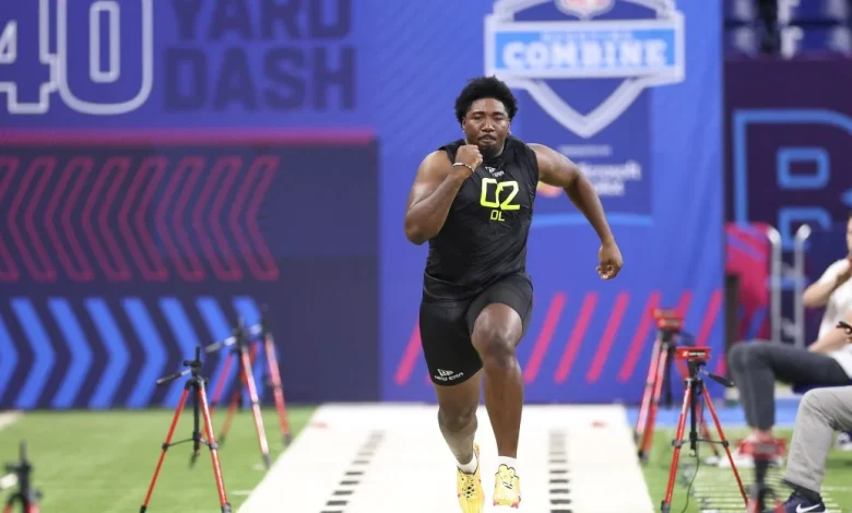 NFL Draft 2026: Takeaways from Daniel Jeremiah’s top 50 prospects
