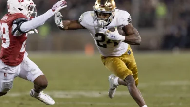 NFL Draft 2026: Weighing the early options for the Seahawks’ top two picks