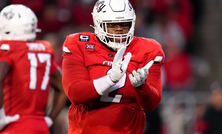 NFL Draft: Who are the nose tackles in the 2026 class?