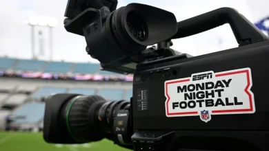 NFL-ESPN megadeal closes after receiving governmental approval