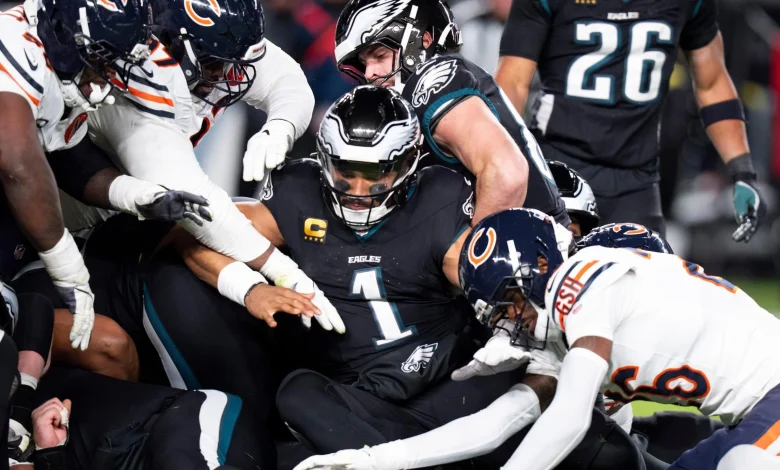 NFL Exec Doesn't Expect Many Rule Changes for 2026, Latest News on Tush Push, Replay, More