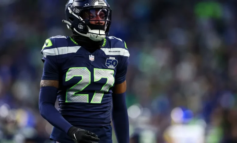 NFL Free Agency 2026: Who are the young(er) players?
