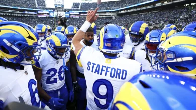 NFL Honors 2026: Award finalists for MVP, rookie of the year, coach of the year and more