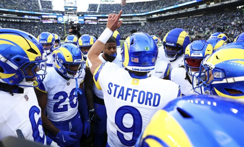 NFL Honors 2026: Award finalists for MVP, rookie of the year, coach of the year and more