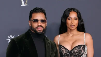 NFL Honors 2026: Photos from the red carpet - Democrat and Chronicle