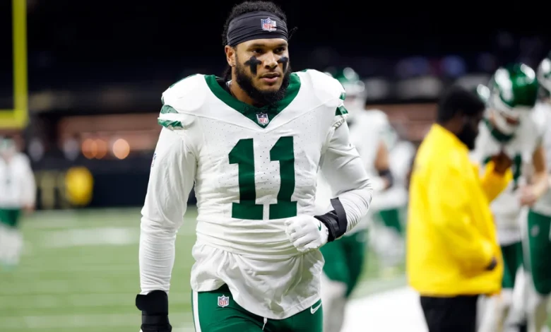 NFL | Les Jets échangent Jermaine Johnson aux Titans contre T’Vondre Sweat