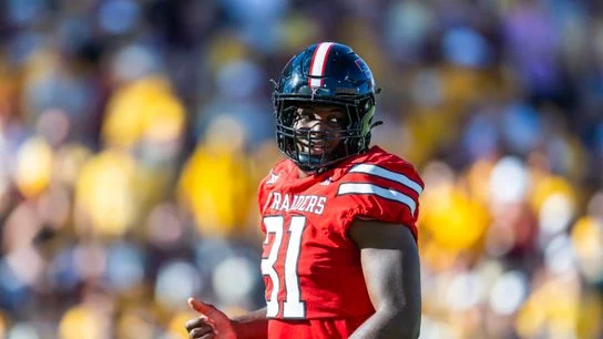 NFL Mock Draft 2026: It's Officially The Offseason