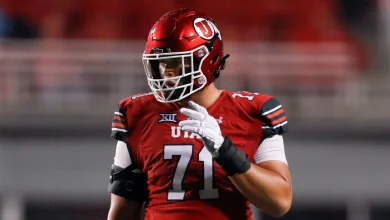 NFL Mock Draft 2026: Projecting the first-round picks