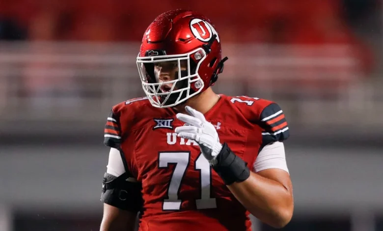 NFL Mock Draft 2026: Projecting the first-round picks