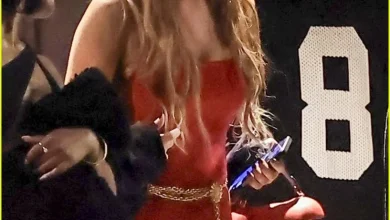 NFL Star Puka Nacua Spotted on Date With Influencer Hannah Stocking After Rams' Big Loss