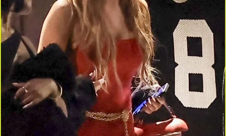 NFL Star Puka Nacua Spotted on Date With Influencer Hannah Stocking After Rams' Big Loss